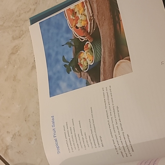 Meals to Remember Cook Book - Picture 16 of 16